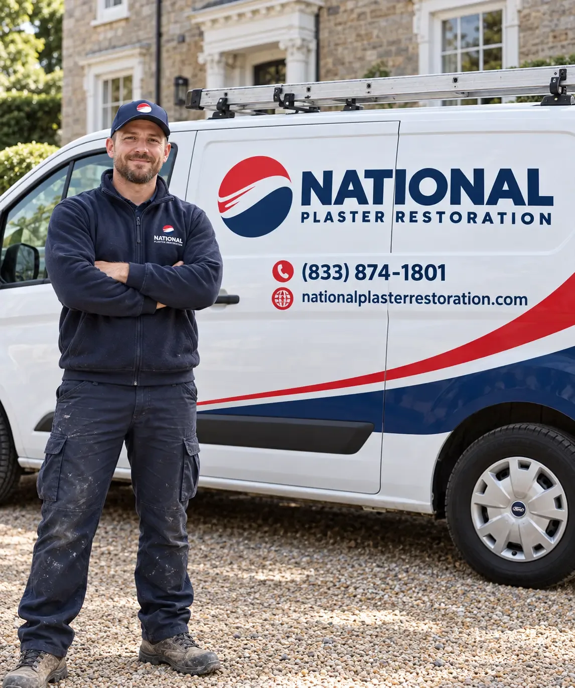 Plaster Repair company in Newborn, GA